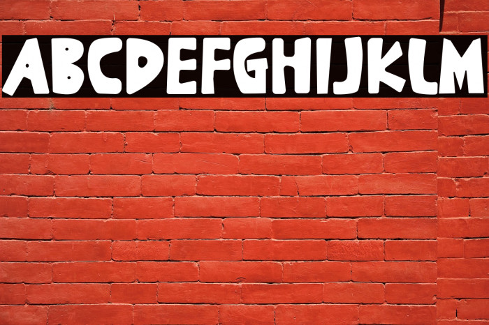 Winter White Example 3