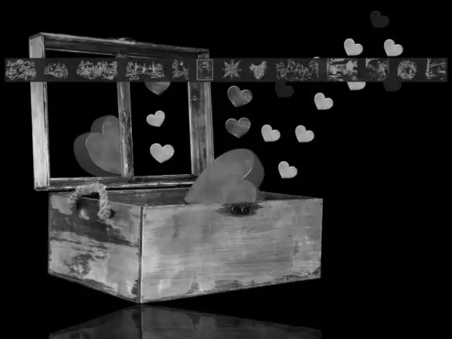 Winter Wonderland Font examples