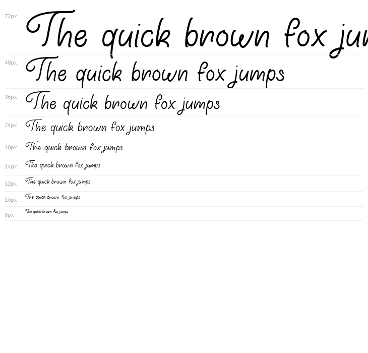 Winter Wunsch Regular Waterfall