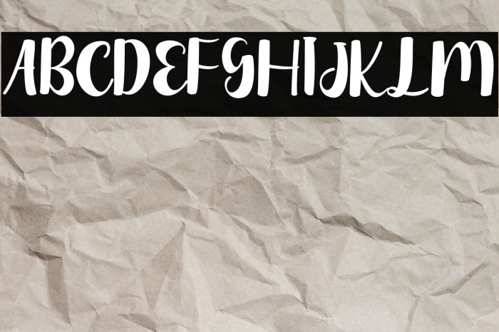 Winter Yesterday Example 1