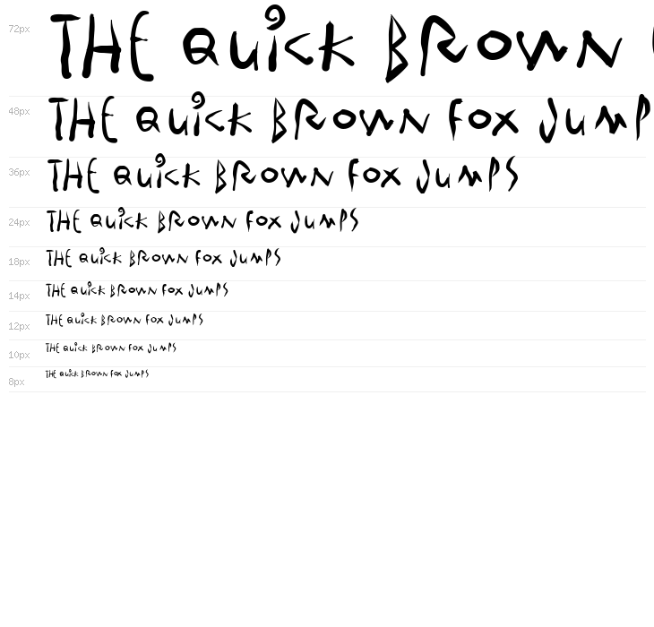 WinterCoat Waterfall