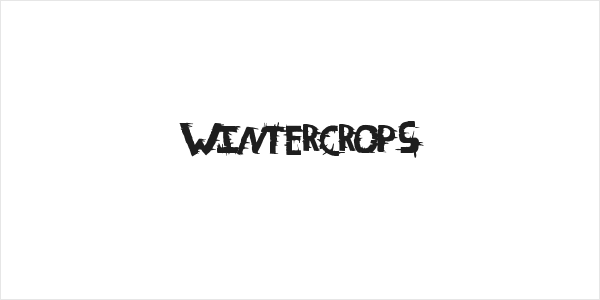 WinterCrops Logo