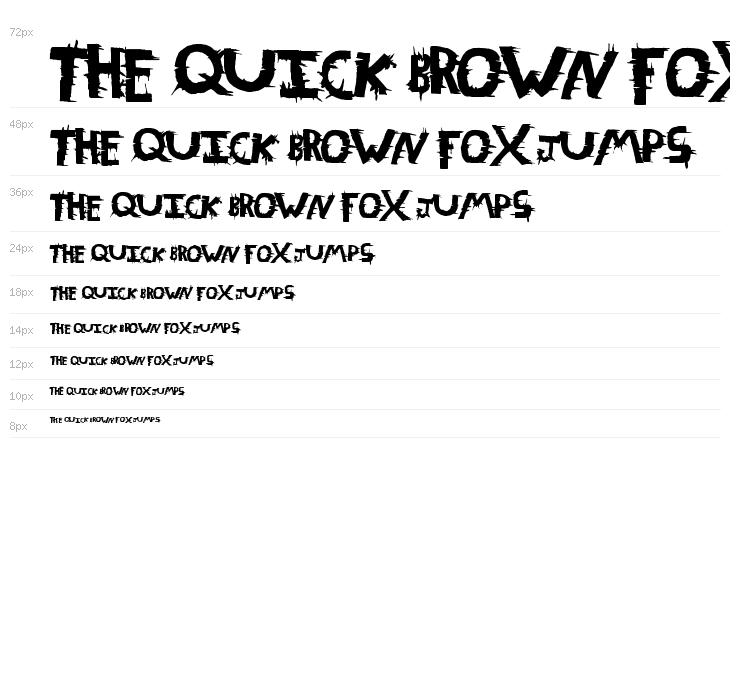 WinterCrops Waterfall