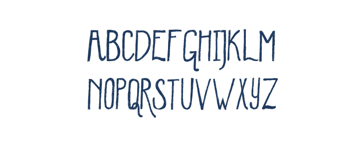 WinterMint-Regular Lowercase