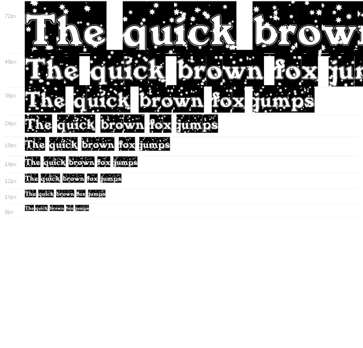 WinterNight DB Waterfall