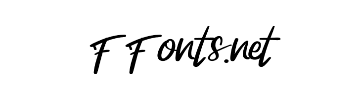 WinterSnowRegular फ़ॉन्ट