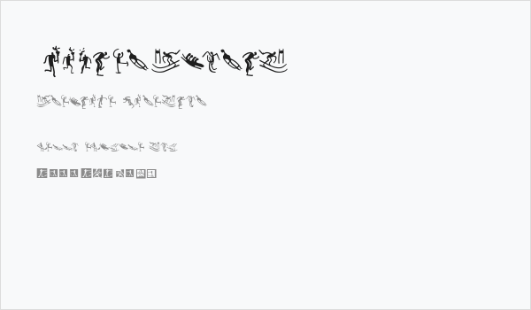 WinterSports Business Card