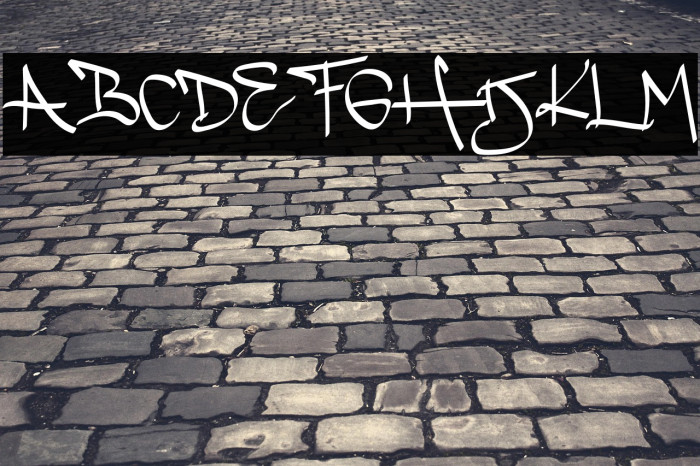 WinterSweetyRegular Example 3