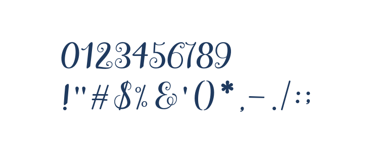 Winterday Other Characters