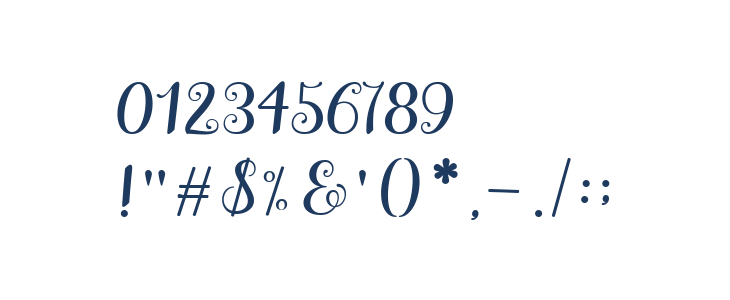 Winterday Other Characters