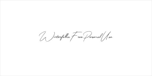 WinterfelliaFreePersonalUse Logo
