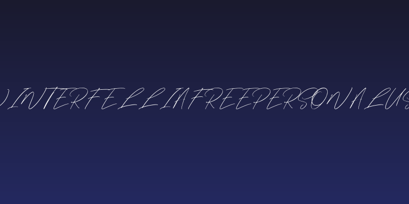 WinterfelliaFreePersonalUse Social Header