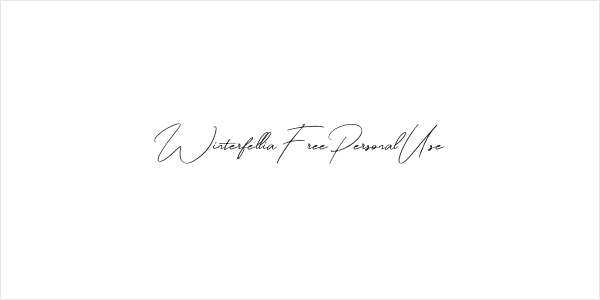 WinterfelliaFreePersonalUse Logo
