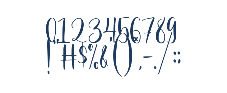 Winterhome Other Characters