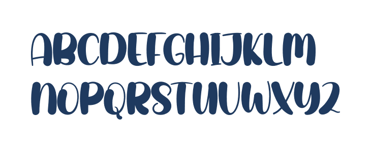 Wintering Ground Uppercase
