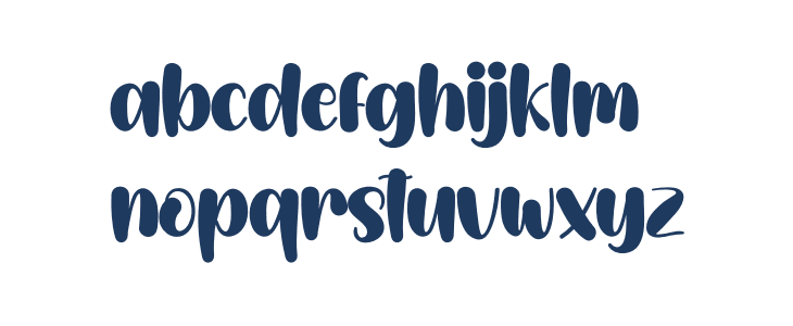 Wintering Ground Lowercase