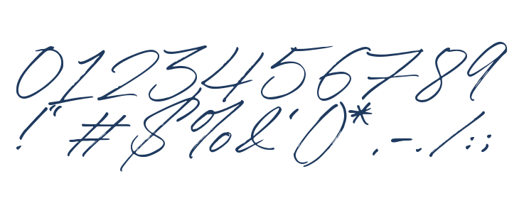 Winterlady Other Characters