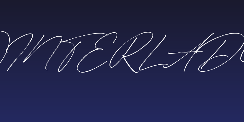 Winterlady Social Header