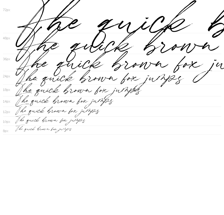 Winterlady Waterfall