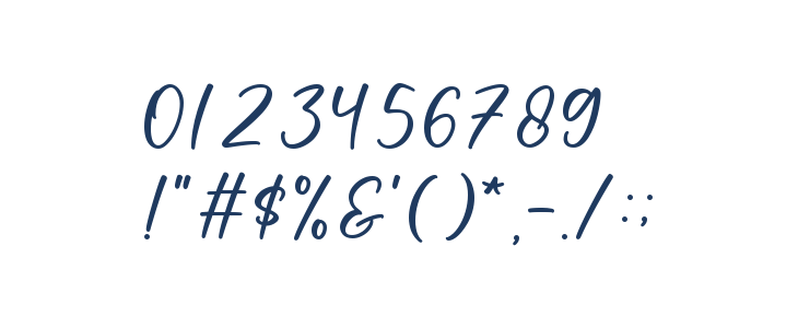 Winterlake Other Characters