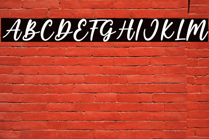 Winterland Example 1