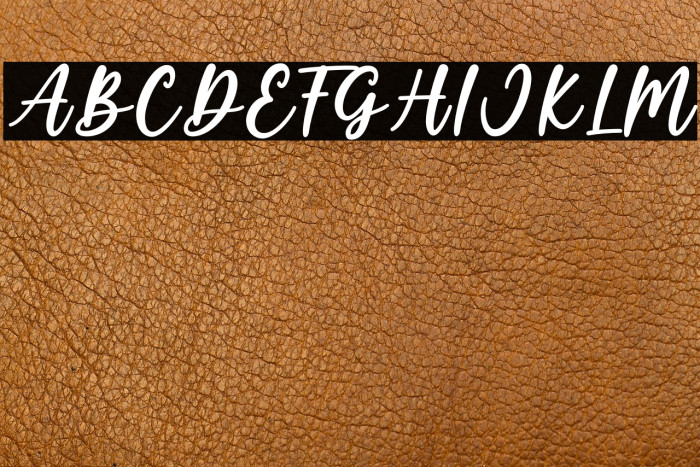 Winterland Example 2