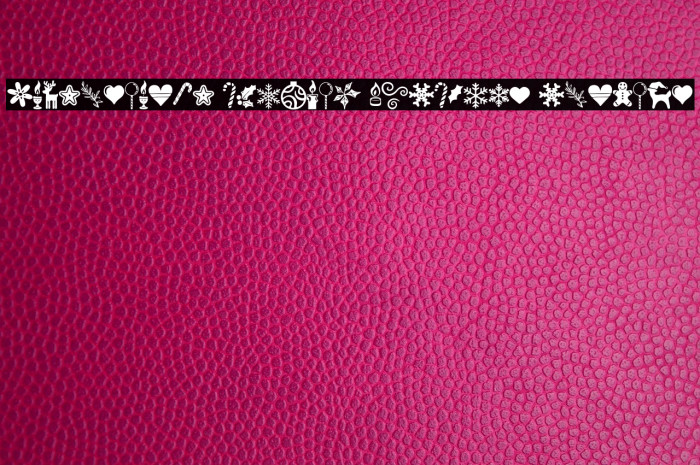 Winterlight Symbols PERSONAL Regular Example 3