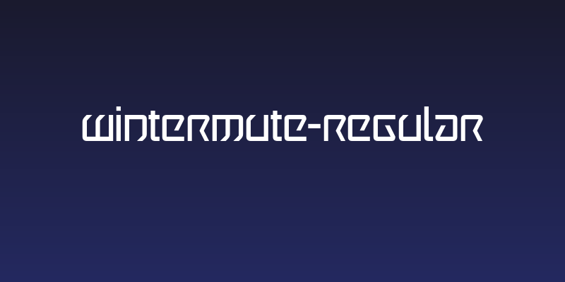 Wintermute-Regular Social Header