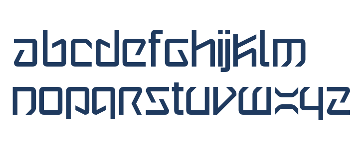 Wintermute-Regular Lowercase