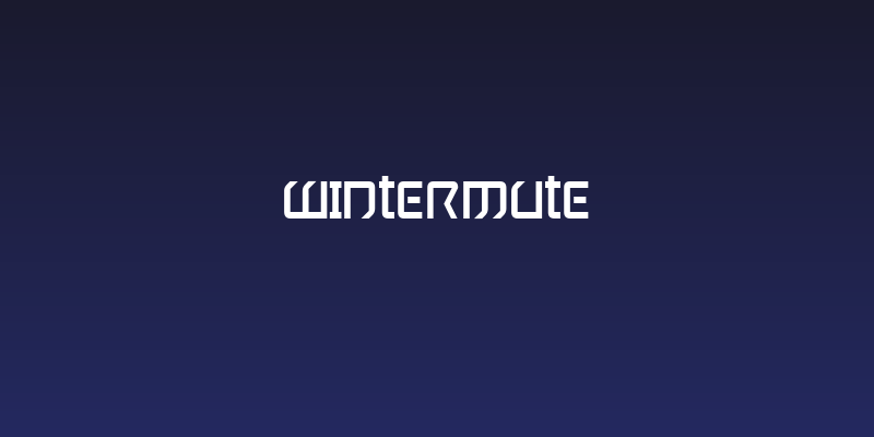 Wintermute Social Header