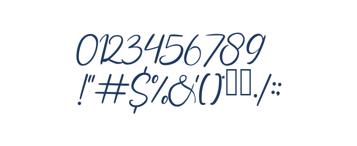 Wintersay Other Characters