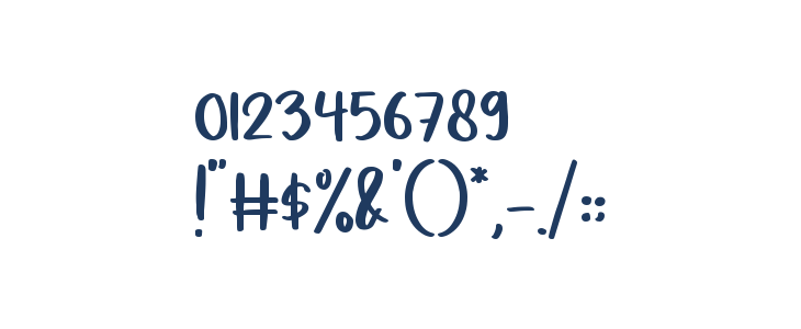 Wintersing Other Characters