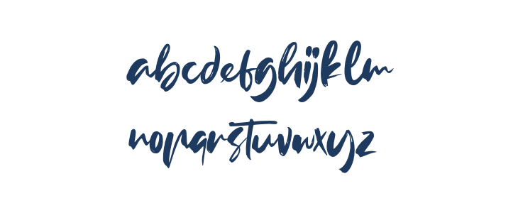 Wintersoul Lowercase