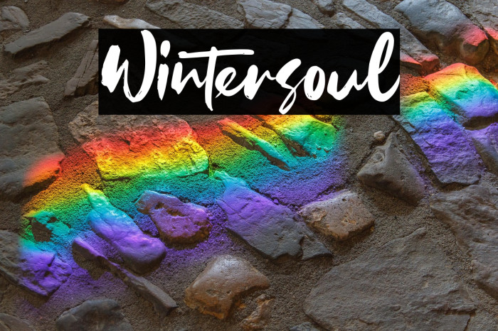 Wintersoul Example 1