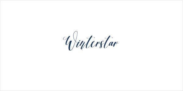 Winterstar Logo