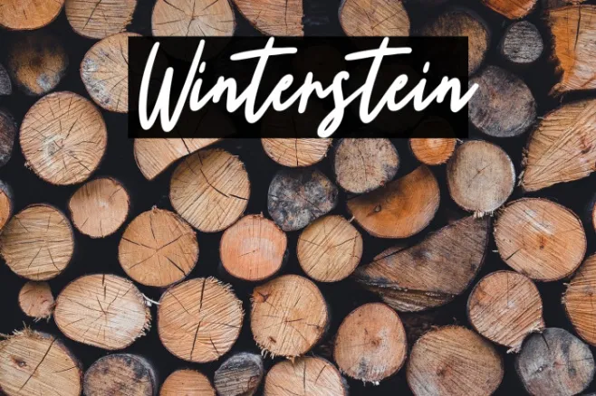 Winterstein Example 1