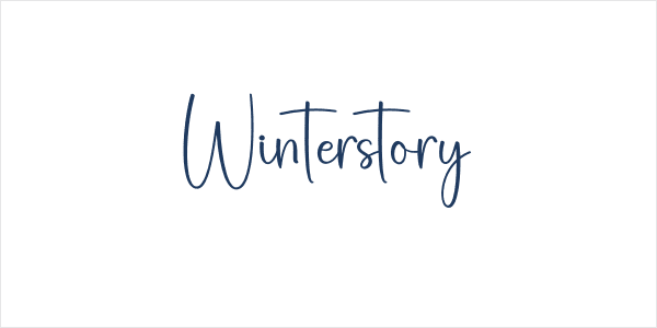 Winterstory Logo