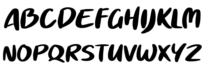 Winttra Wonsy Regular Font OTHER CHARS