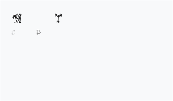 Wiqued T Business Card