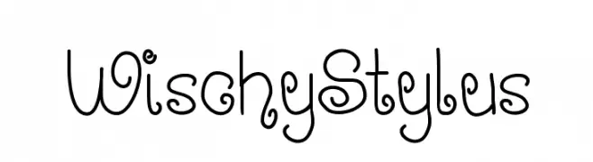WischyStylus 