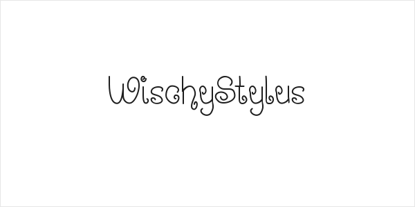 WischyStylus Logo