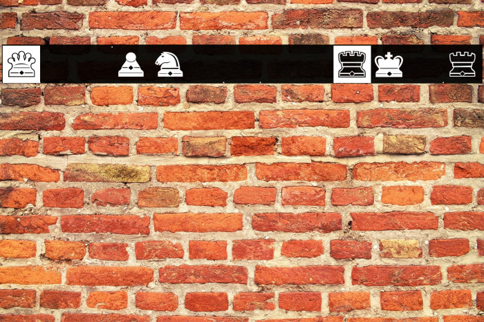 Wisdom Chess Regular Example 2