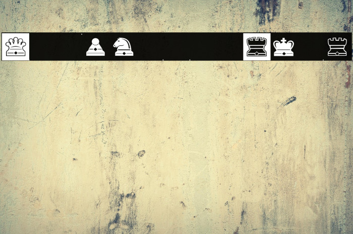 Wisdom Chess Regular Example 3