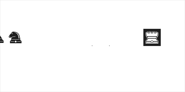 Wisdom Chess Regular Logo