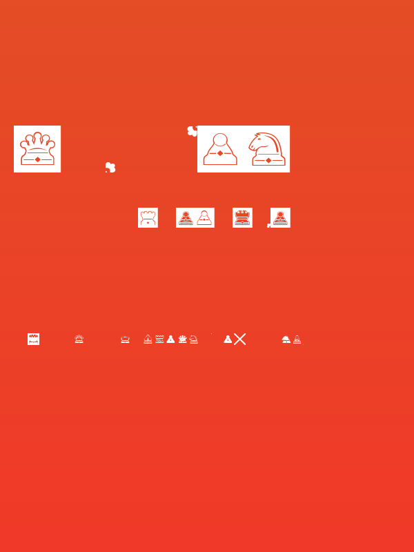 Wisdom Chess Regular Poster