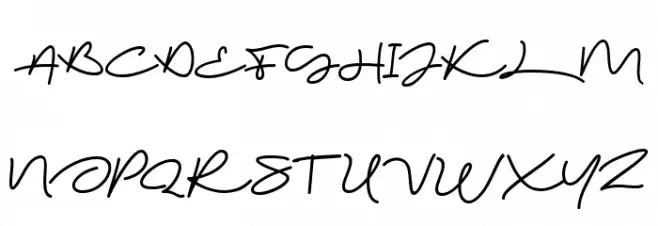 Wisdom Merry Шрифта ВЕРХНИЙ