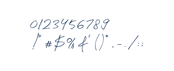 Wish Good Orin Other Characters