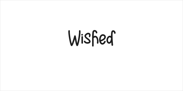 Wished Logo