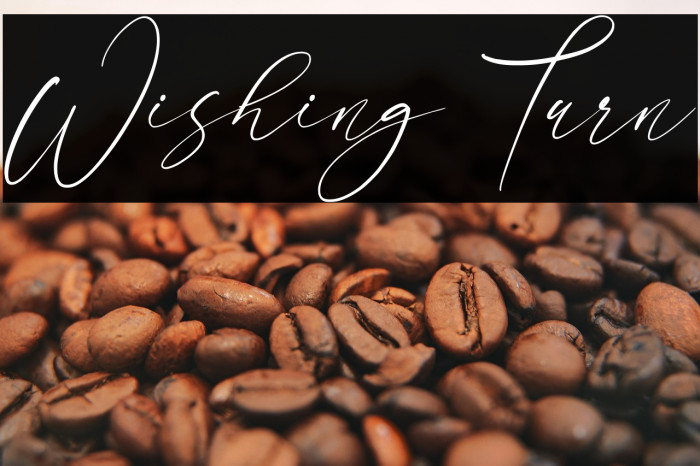 Wishing Turn Example 1
