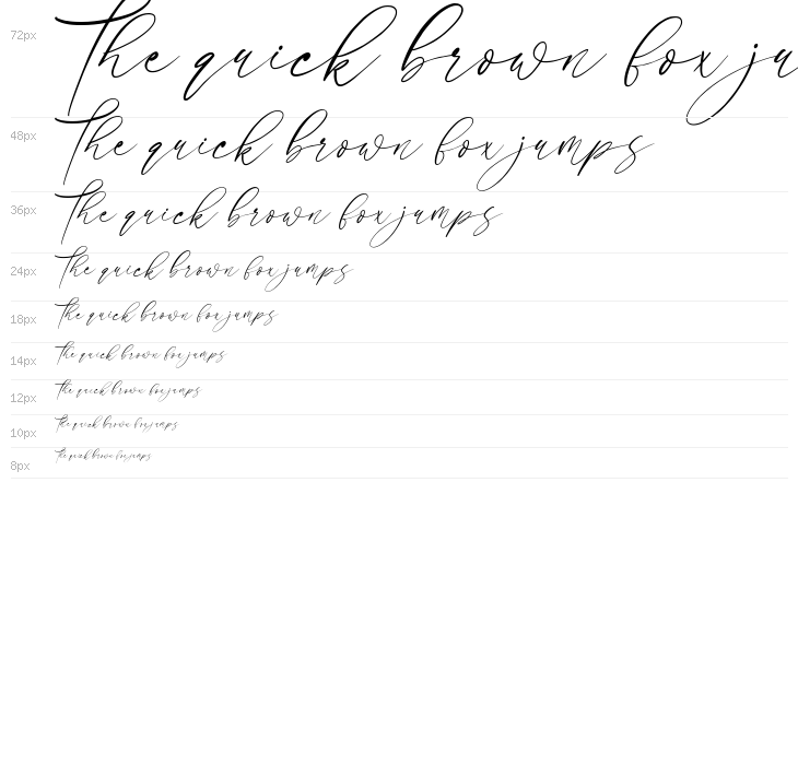 Wishing Turn Waterfall